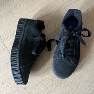 REEBOK royal complete suede sneakers